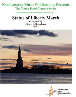 Rosenhaus, S L: Statue of Liberty March