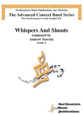 Yozviak, A: Whispers and Shouts