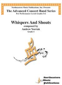 Yozviak, A: Whispers and Shouts