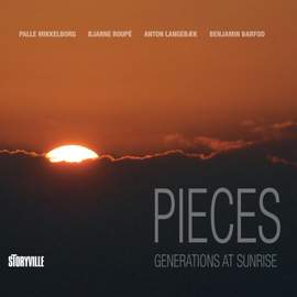 Pieces: Generations At Sunrise