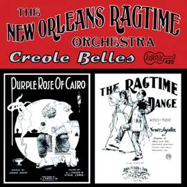 Creole Belles