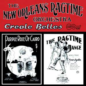 Creole Belles