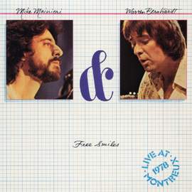 Free Smiles: Live At Montreux