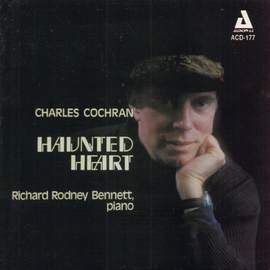 Haunted Heart