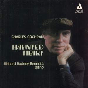 Haunted Heart