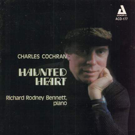Haunted Heart