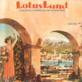 Lotus Land