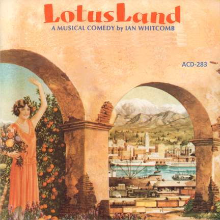 Lotus Land