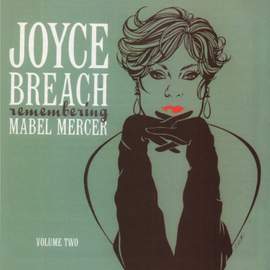 Remembering Mabel Mercer, Vol. 2