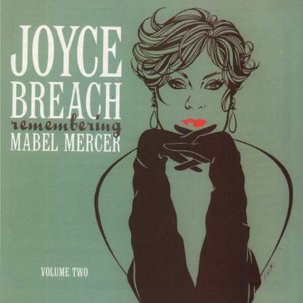Remembering Mabel Mercer, Vol. 2