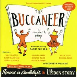 The Buccaneer (original London Cast)