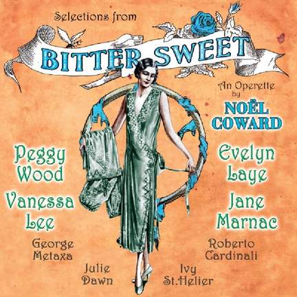Selections From Bittersweet