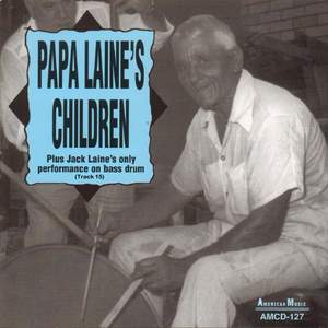 Papa Laine's Children