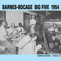 Barnes-Bocage Big Five 1954