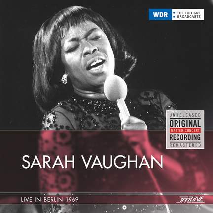 Live in Berlin, 1969