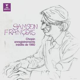 Chopin: Enregistrements de 1960