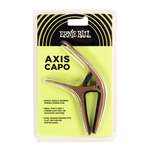 Ernie Ball Axis Capo Pewter Product Image