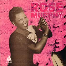 Rose Murphy