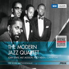 Live in Bonn, Beethovenhalle, 1959