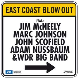 East Coast Blow Out