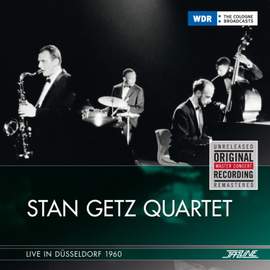 Live in Düsseldorf, 1960
