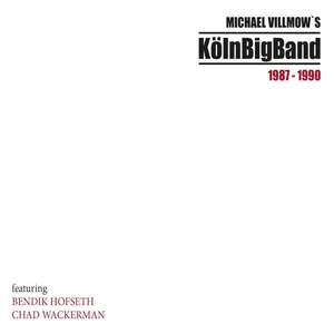 Michael Villmow's Köln Bigband