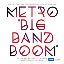 Metro 'Big Band Boom'