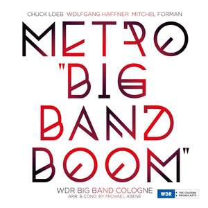 Metro 'Big Band Boom'
