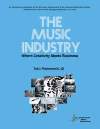 Piechocinski, T: The Music Industry