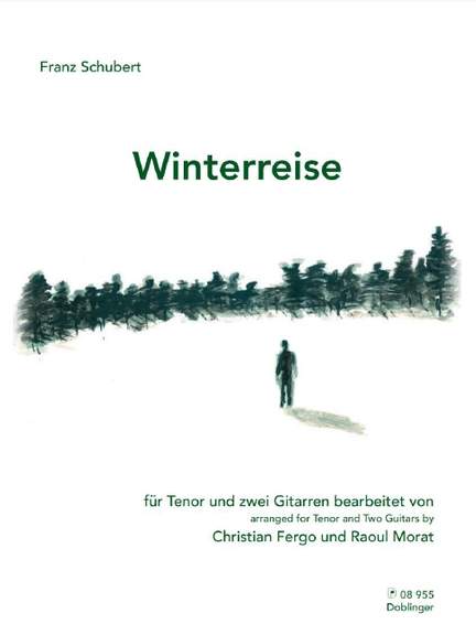 Schubert, F: Winterreise