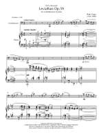 Gipps, Ruth: Leviathan Op. 59 Product Image