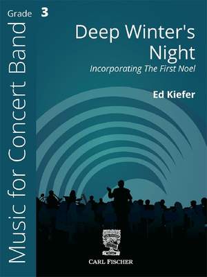 Kiefer, E: Deep Winter's Night