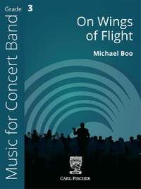 Boo, M: On Wings of Flight