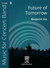 Yeo, B: Future of Tomorrow