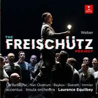 The Freischütz Project
