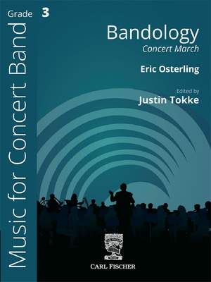 Osterling, E: Bandology