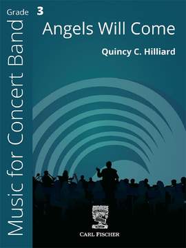 Hilliard, Q C: Angels Will Come