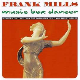Music Box Dancer