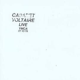 Live At the Ymca 27.10.79