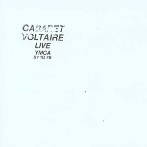 Live At the Ymca 27.10.79