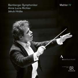 Mahler: Symphony No. 4
