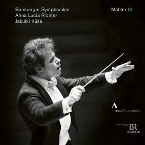 Mahler: Symphony No. 4