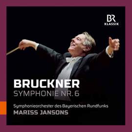 Bruckner: Symphony No.6