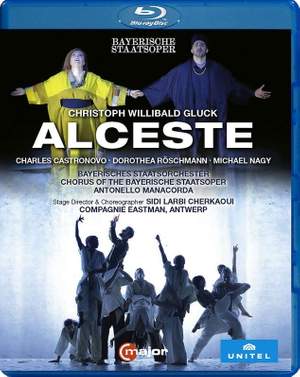 Gluck: Alceste