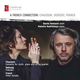 A French Connection