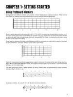 Guitar Fretboard Memorization: A Comprehensive Guide to Knowing the Neck Product Image