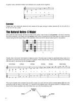 Guitar Fretboard Memorization: A Comprehensive Guide to Knowing the Neck Product Image