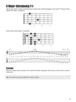 Guitar Fretboard Memorization: A Comprehensive Guide to Knowing the Neck Product Image