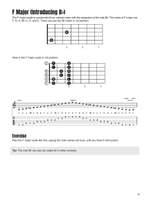 Guitar Fretboard Memorization: A Comprehensive Guide to Knowing the Neck Product Image