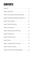 Guitar Fretboard Memorization: A Comprehensive Guide to Knowing the Neck Product Image